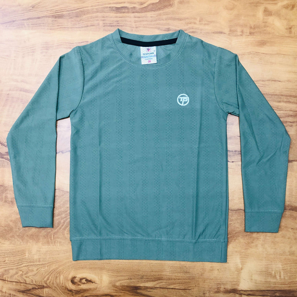 Park Style Full Sleeve T-Shirt Combo Pack Of 2