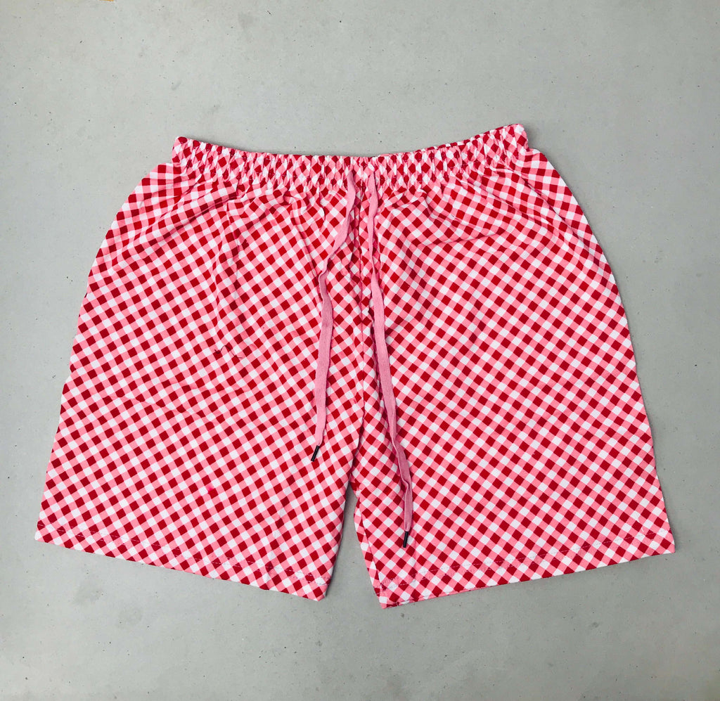 Daily Ease Shorts Combo