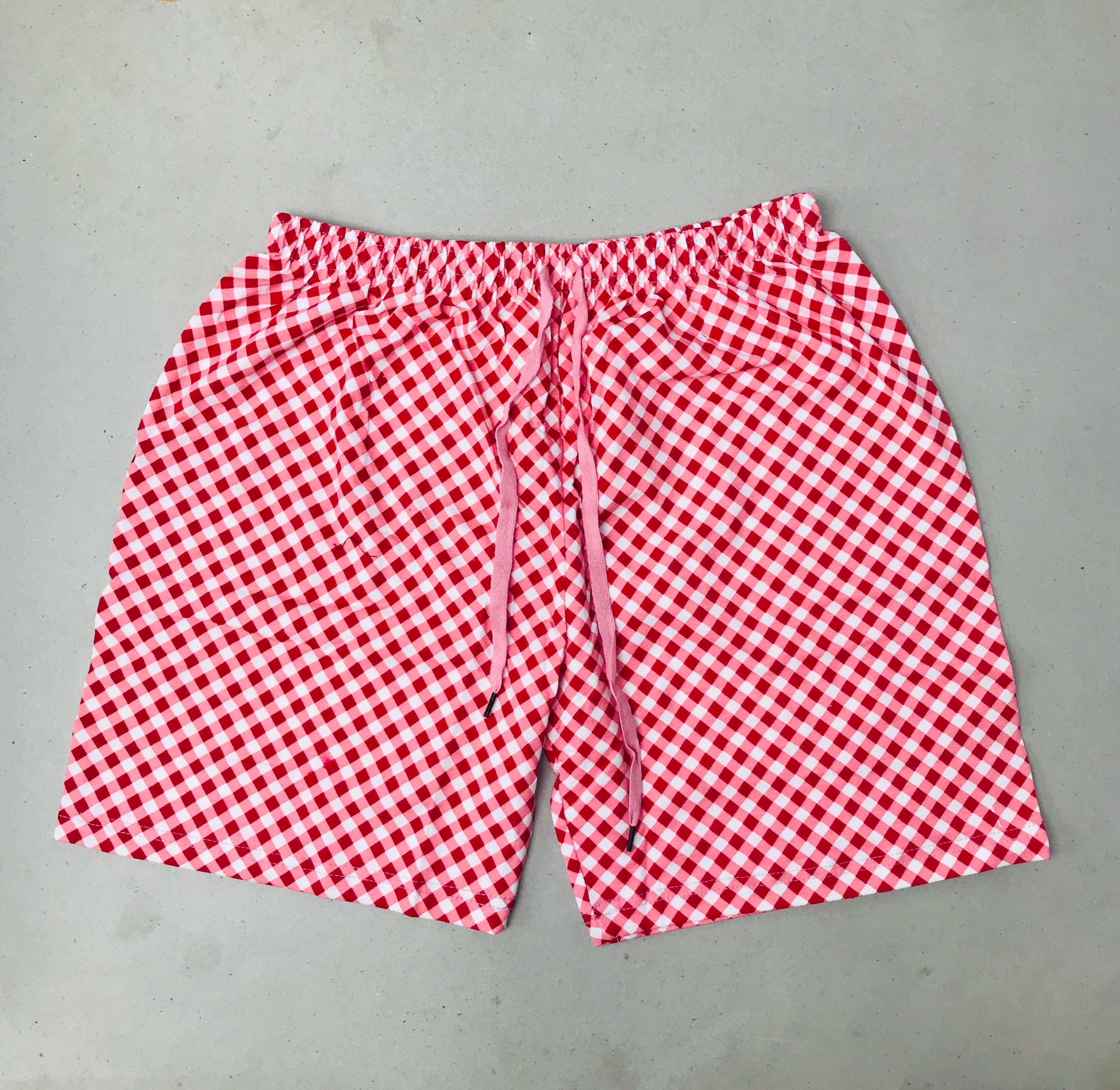 Daily Ease Shorts Combo