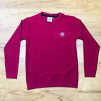 Park Style Full Sleeve T-Shirt Combo Pack Of 2