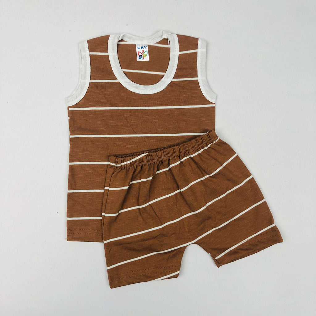 SL Kids Nikker Set