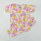 Little Drops Pant Set