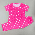 Kids Pant Set