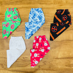 Kids Pant Combo Pack of 5