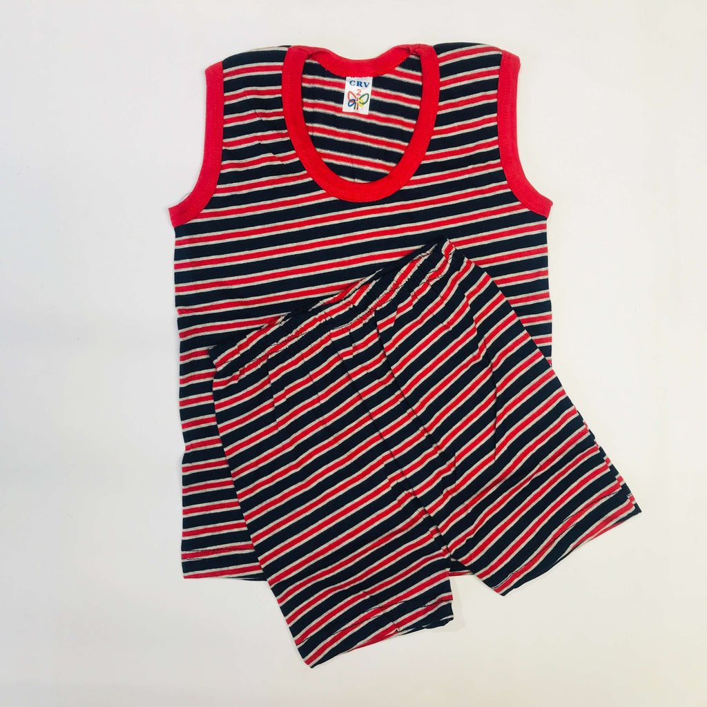 SL Kids Nikker Set