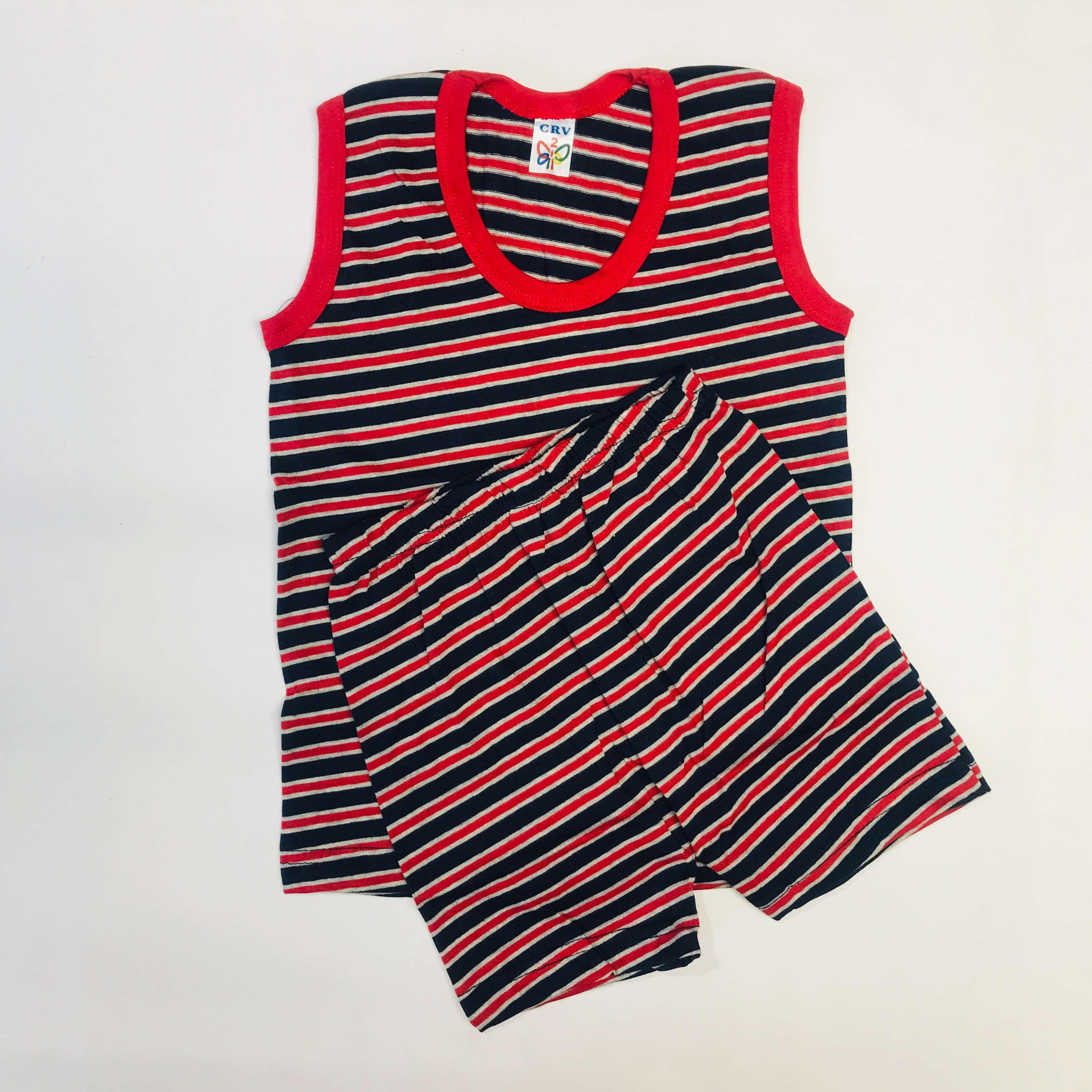 SL Kids Nikker Set