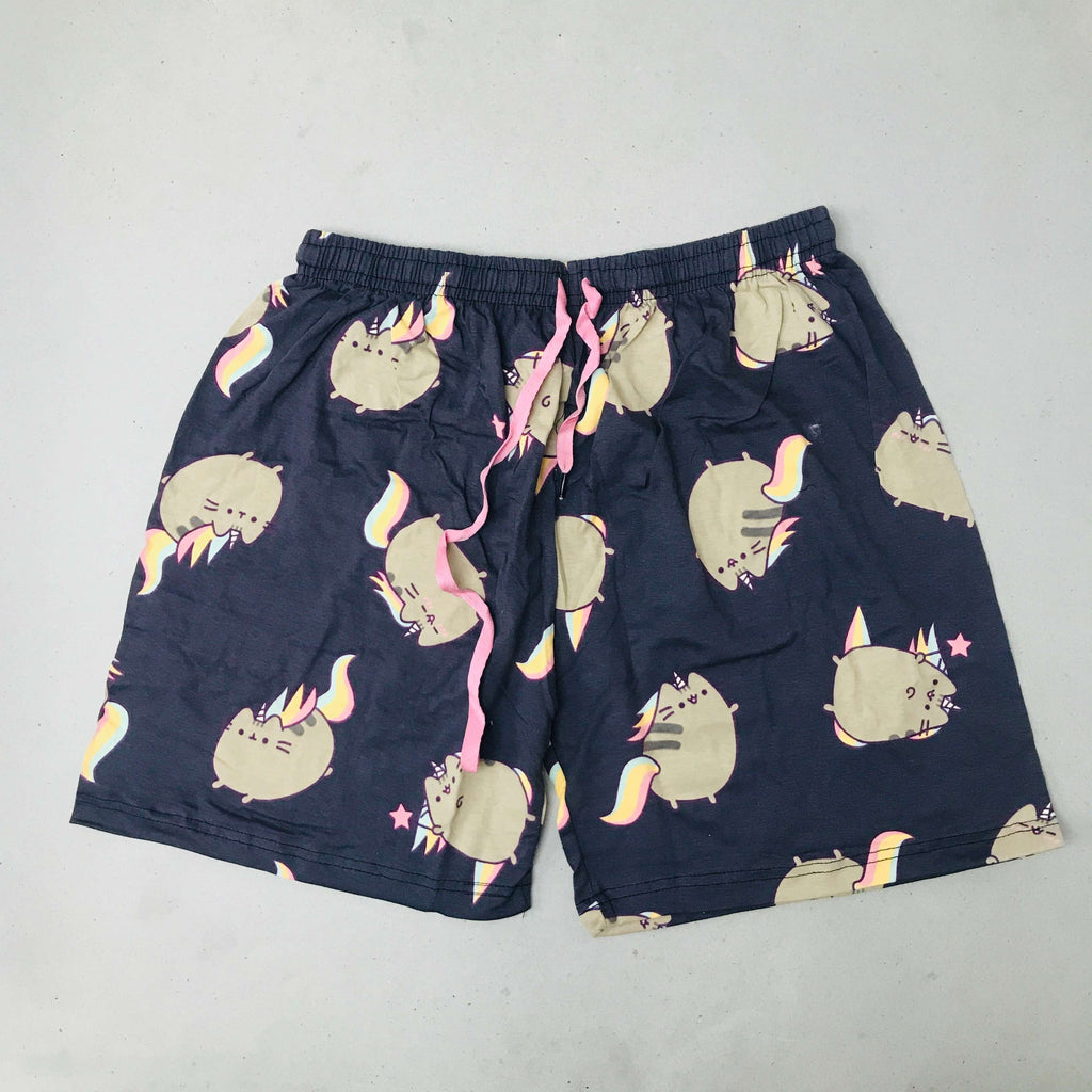 Daily Ease Shorts Combo
