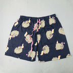 Daily Ease Shorts Combo