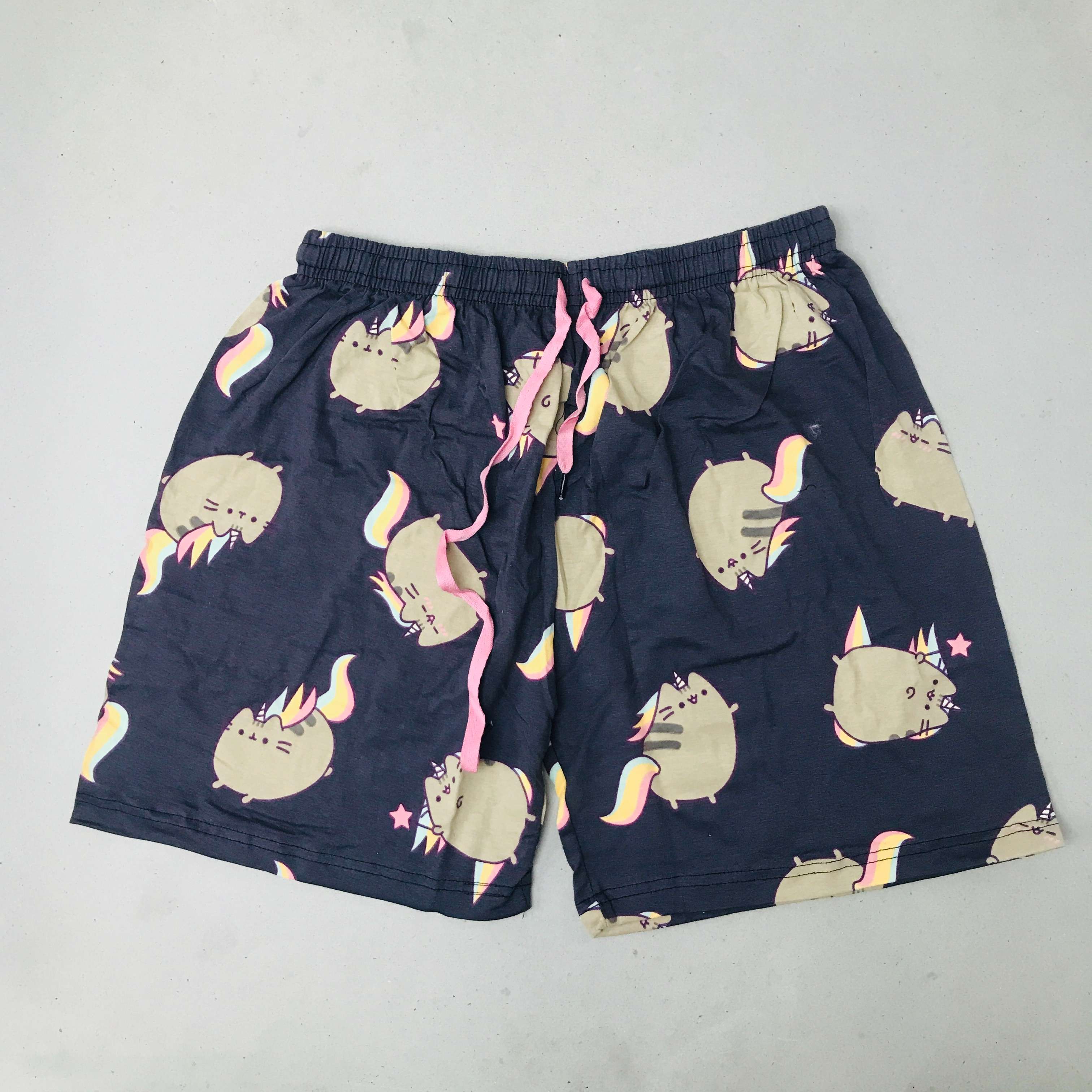 Daily Ease Shorts Combo