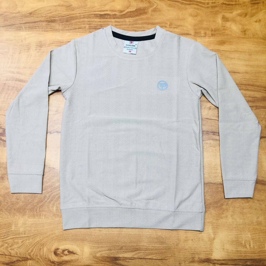 Park Style Full Sleeve T-Shirt Combo Pack Of 2