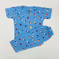 Little Drops Pant Set