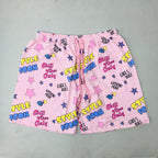 Daily Ease Shorts Combo