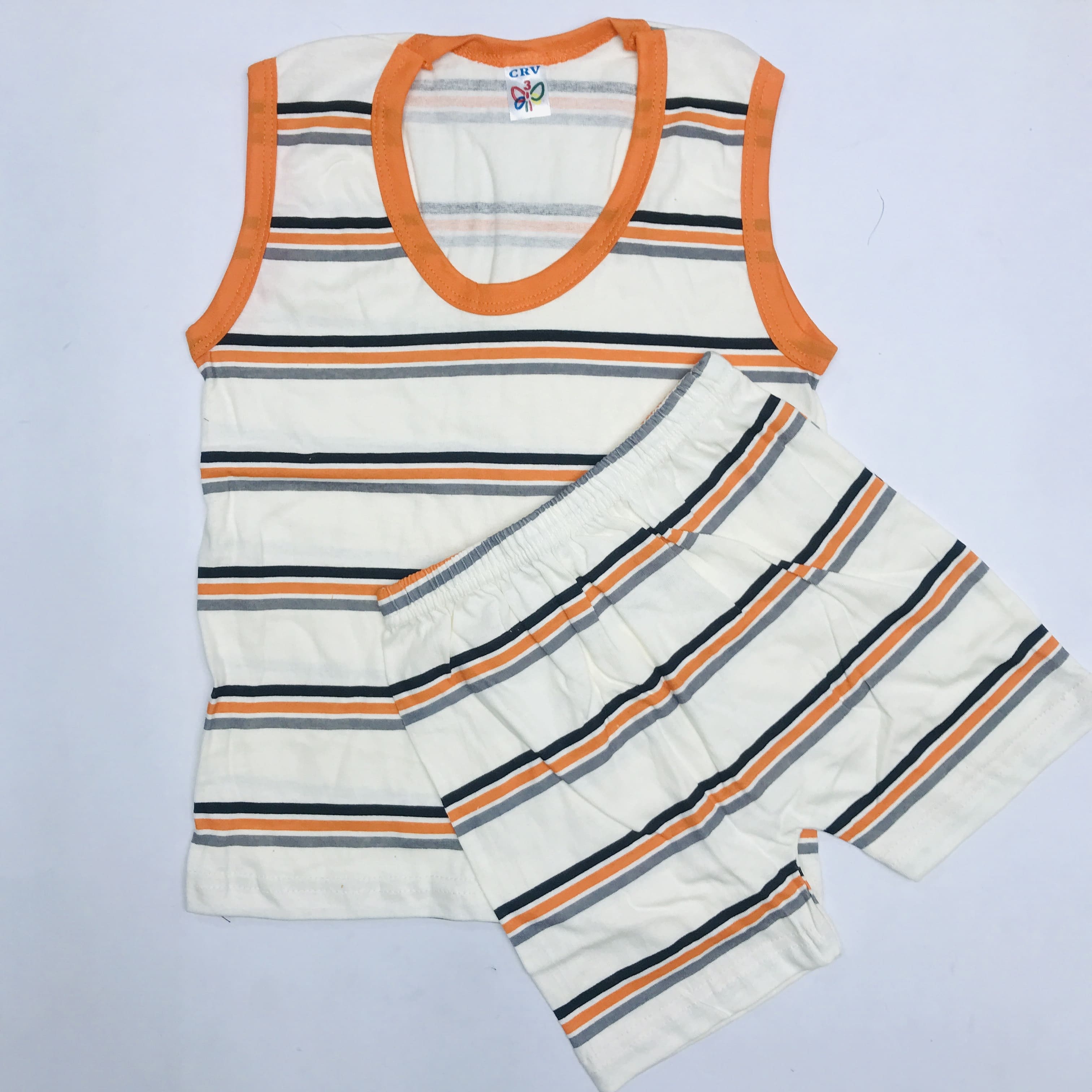 SL Kids Nikker Set