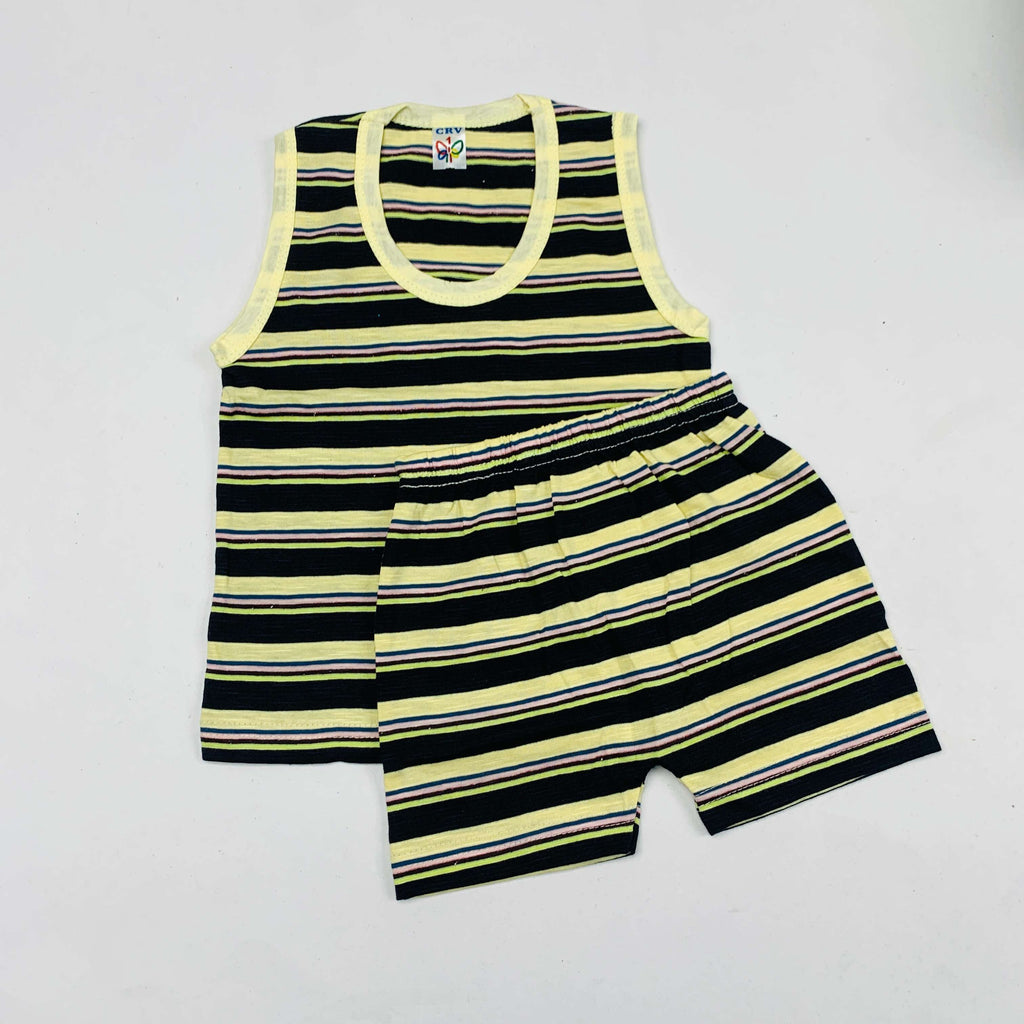SL Kids Nikker Set