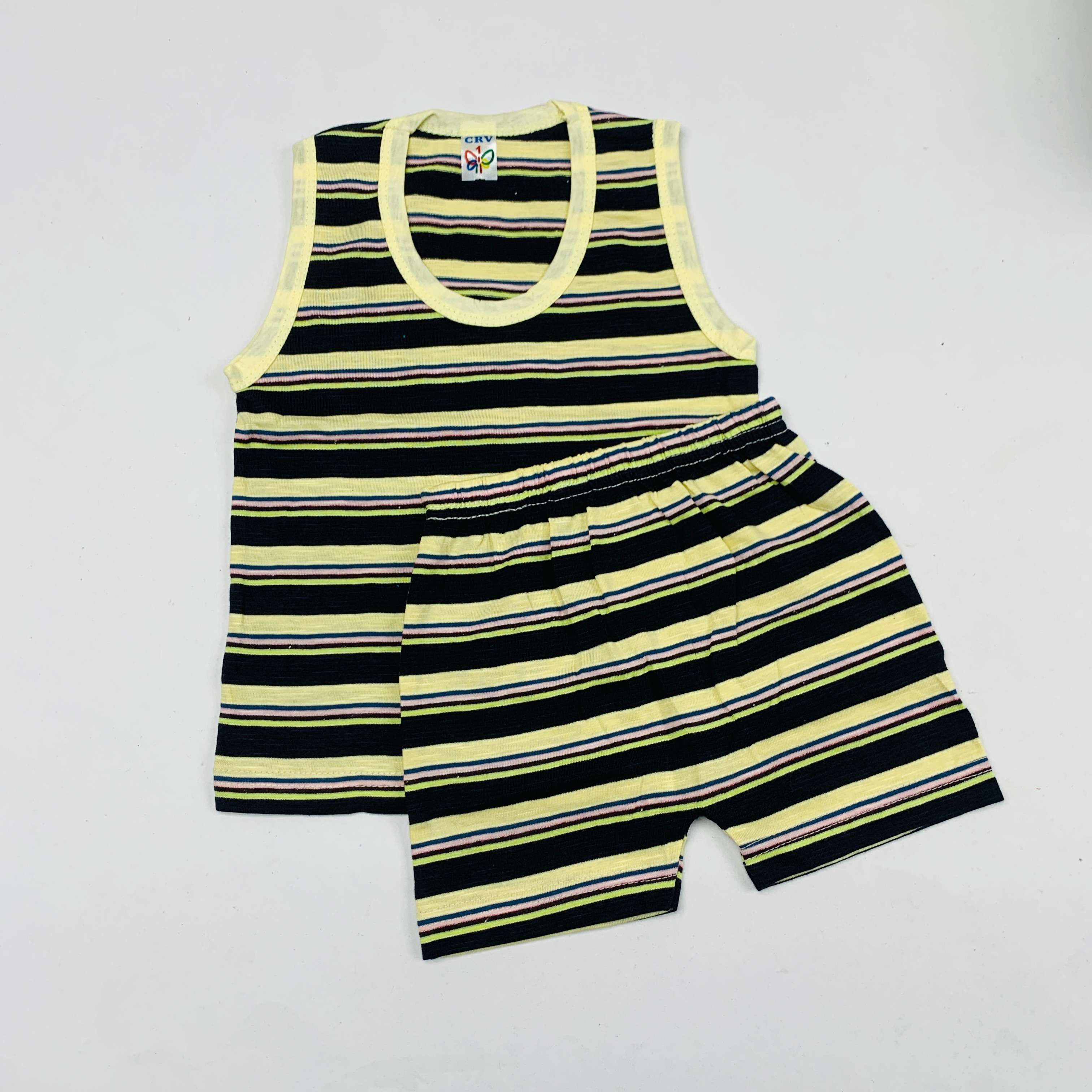 SL Kids Nikker Set