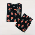 Dots Shorts Set