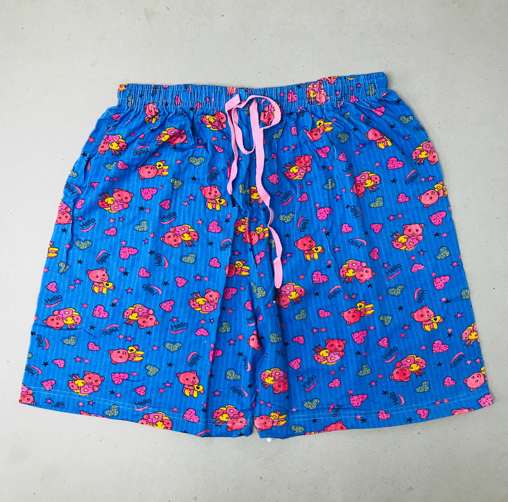Daily Ease Shorts