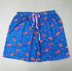 Daily Ease Shorts