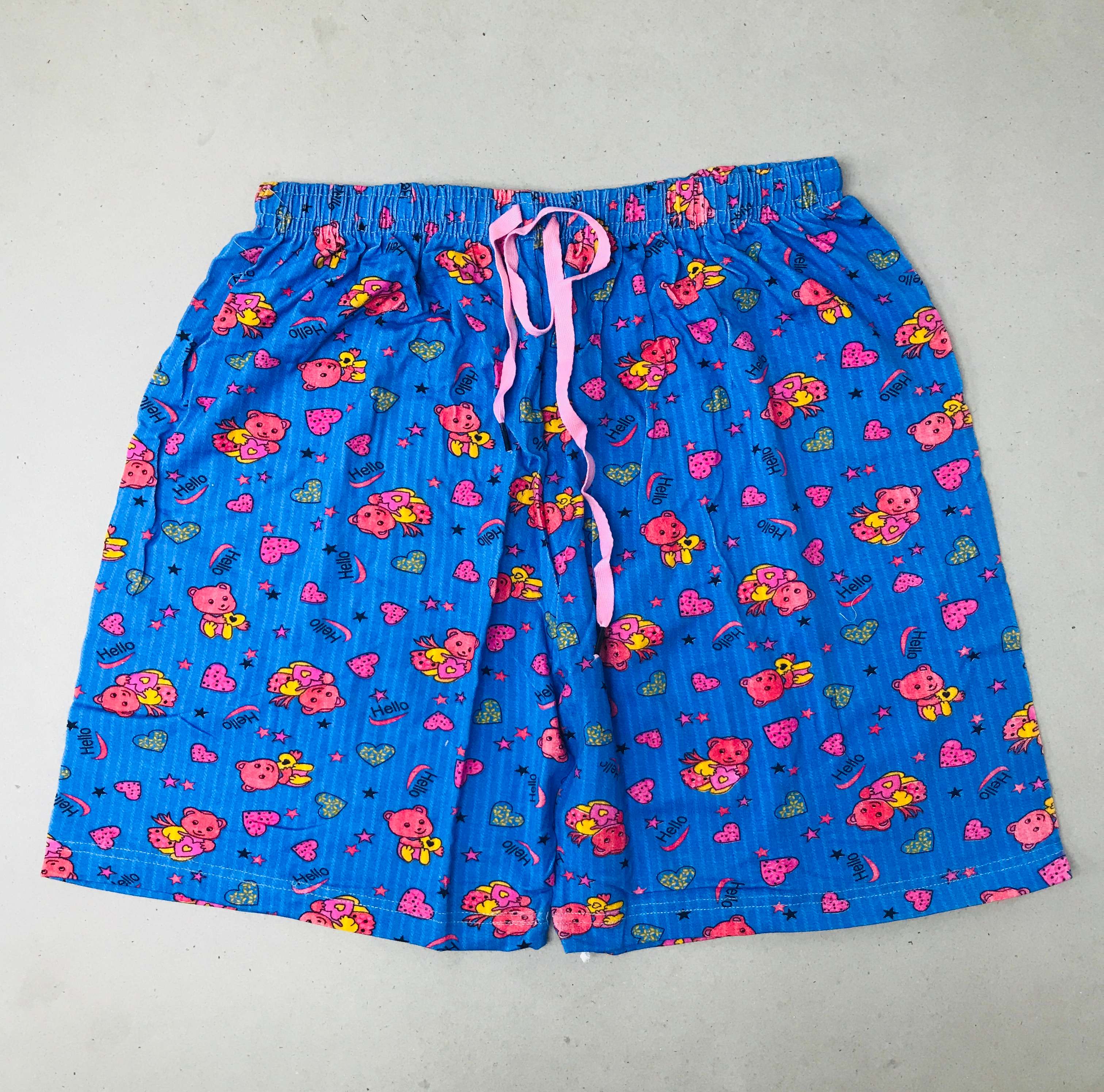 Daily Ease Shorts
