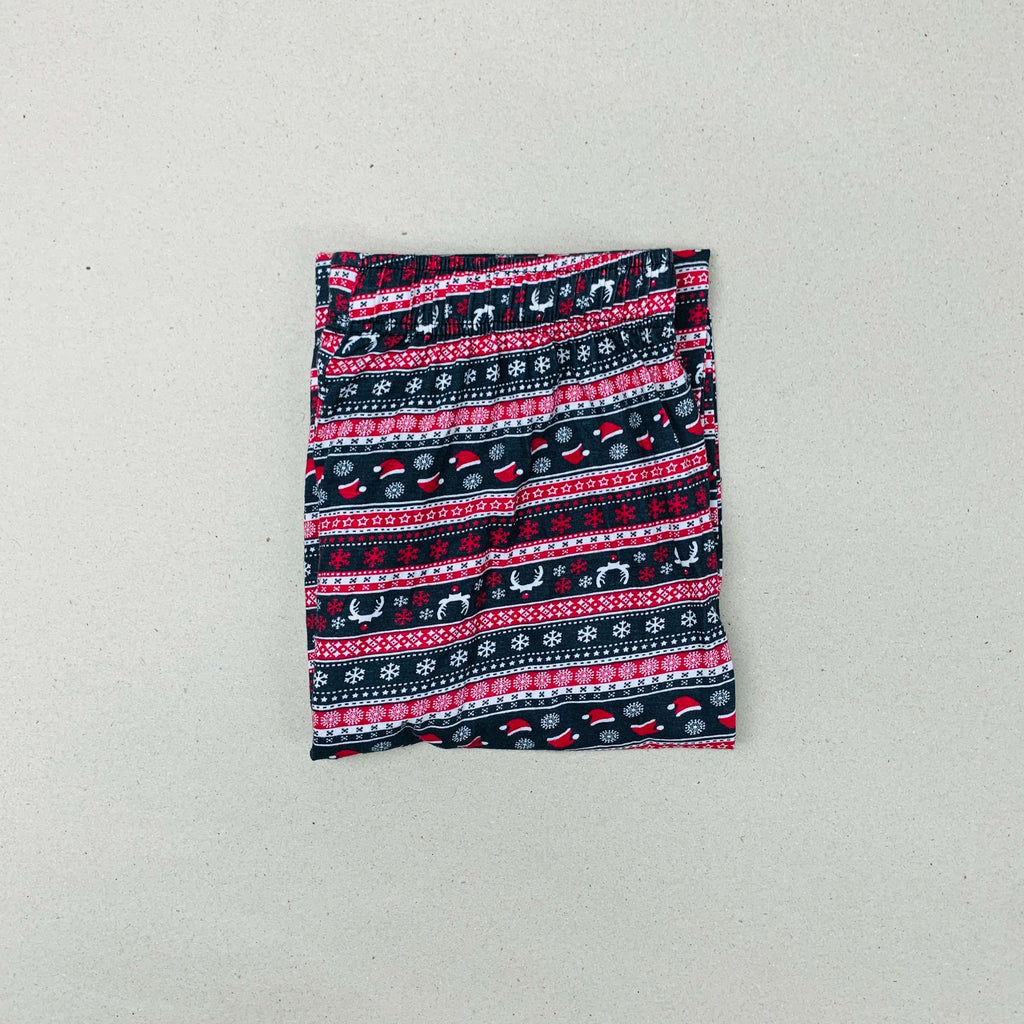 Ladies Trendy Capri