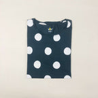 Dots Ladies Printed T-Shirt