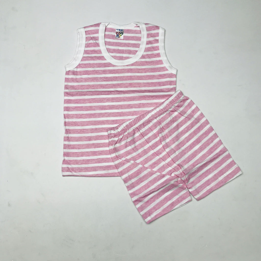 SL Kids Nikker Set