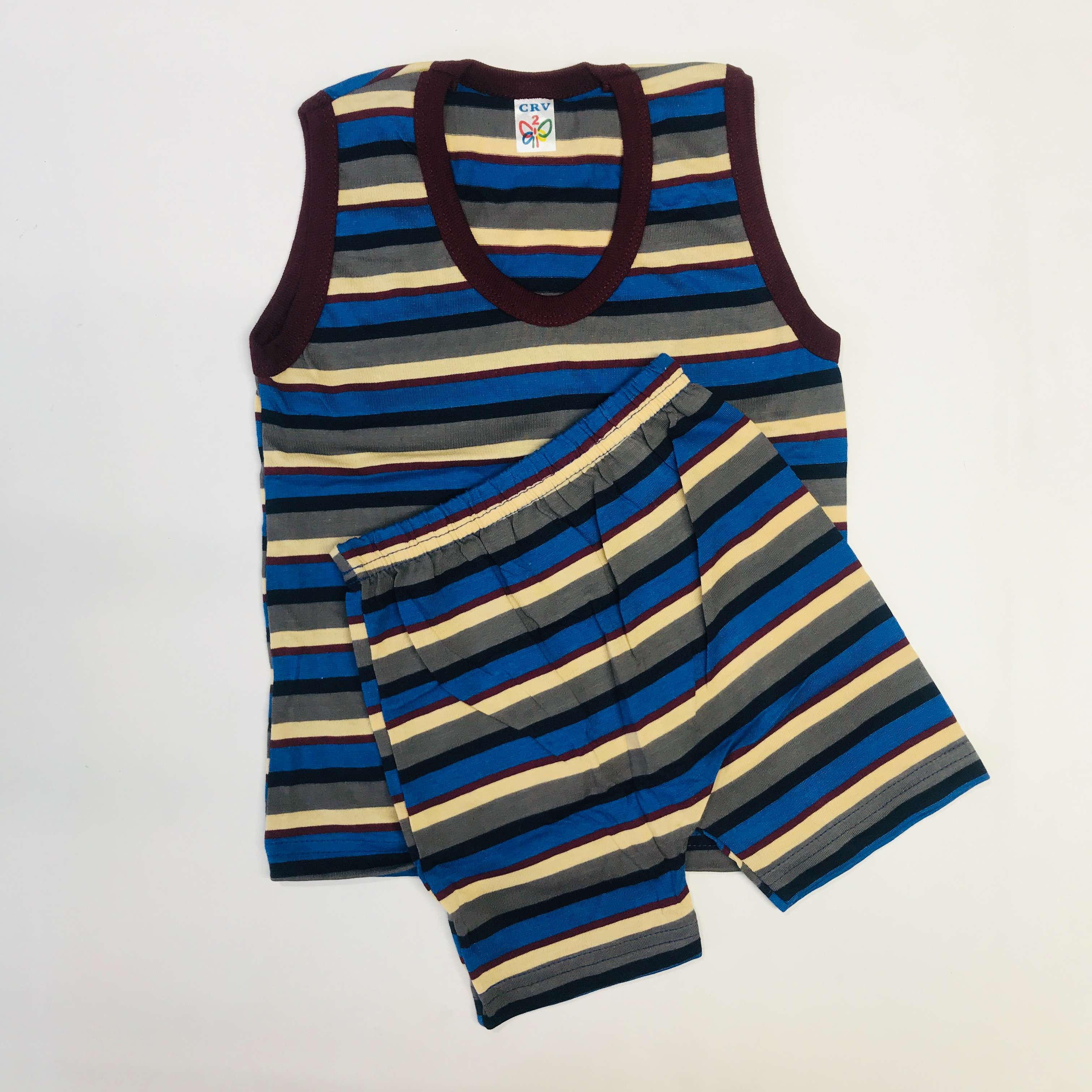 SL Kids Nikker Set