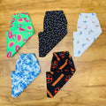 Kids Pant Combo Pack of 5
