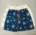 Daily Ease Shorts Combo
