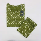 Dots Shorts Set