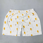 Daily Ease Shorts Combo