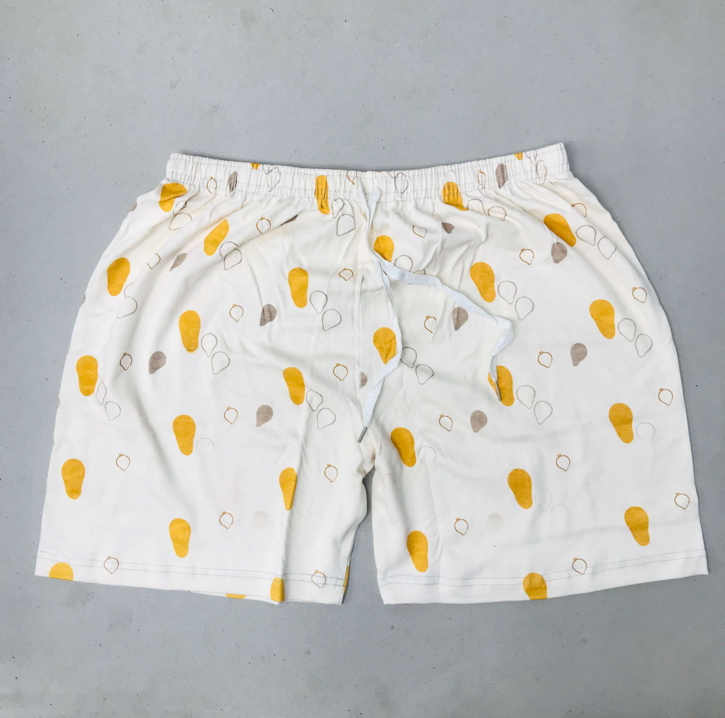 Daily Ease Shorts Combo