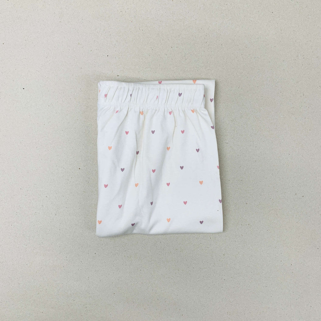 Ladies Trendy Capri