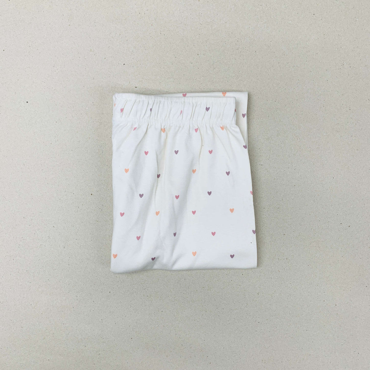 Ladies Trendy Capri