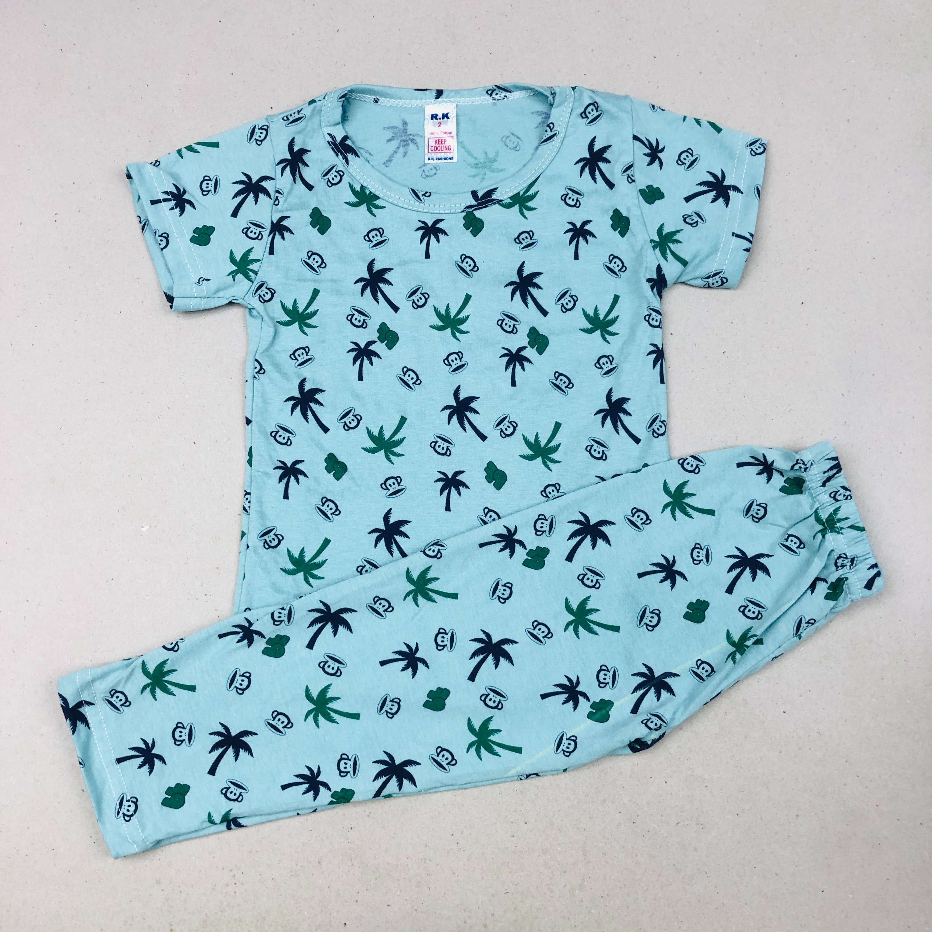 Kids Pant Set