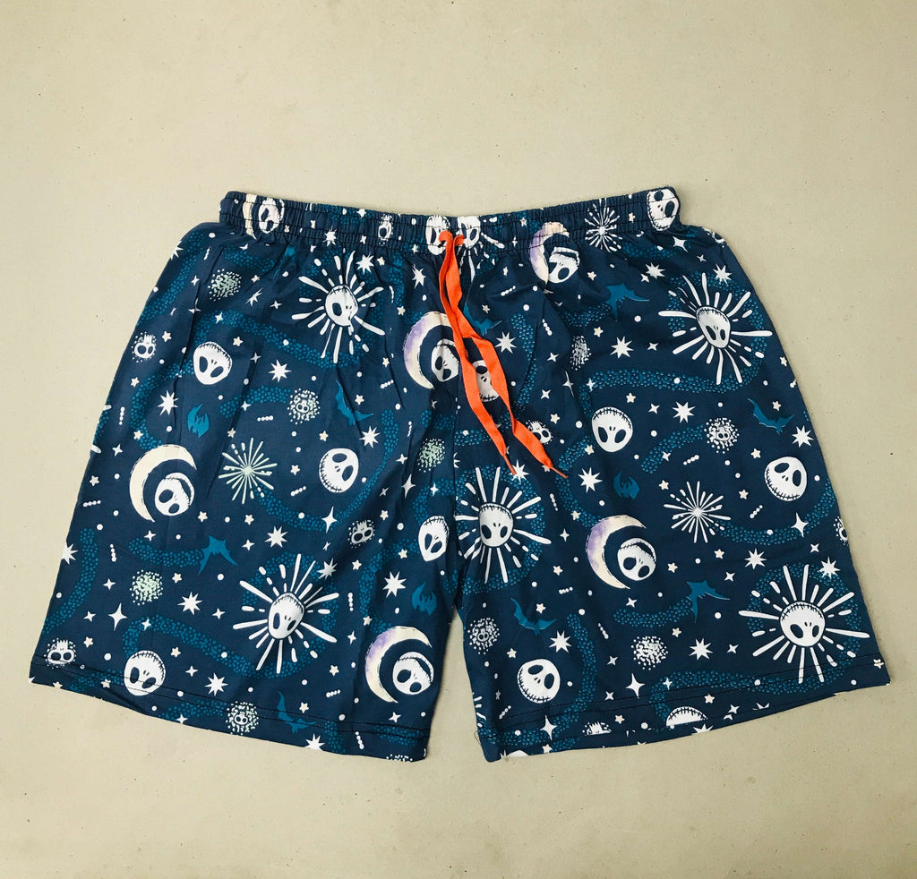 Daily Ease Shorts Combo