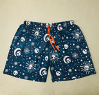 Daily Ease Shorts Combo