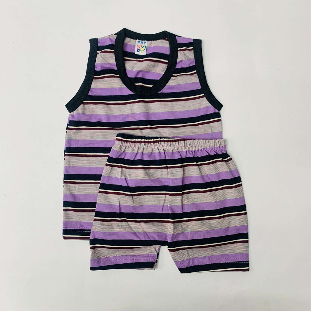 SL Kids Nikker Set