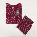 Dots Shorts Set