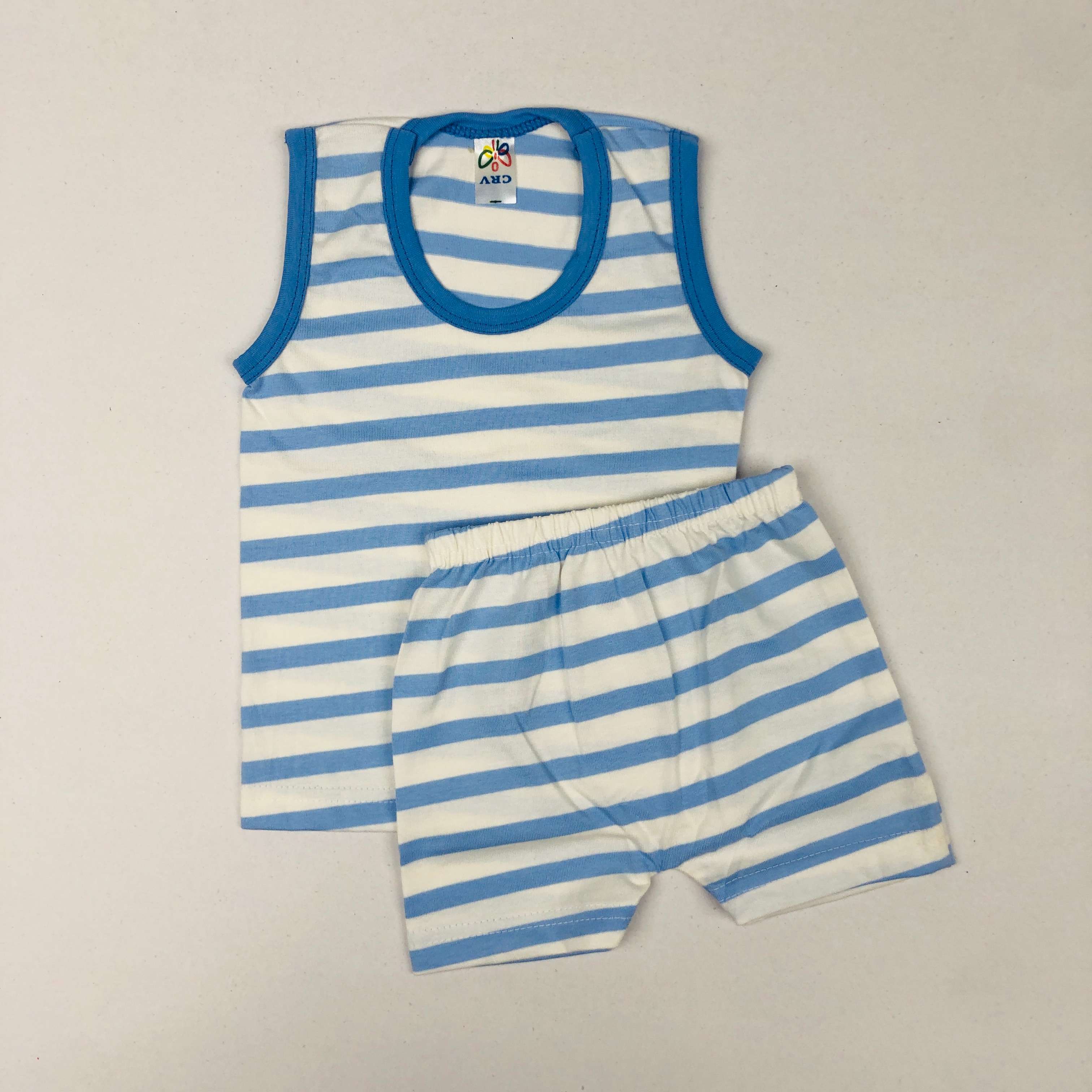 SL Kids Nikker Set