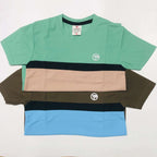 Park Style  T-Shirt Combo Pack Of 2
