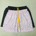 Daily Ease Shorts Combo