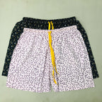 Daily Ease Shorts Combo