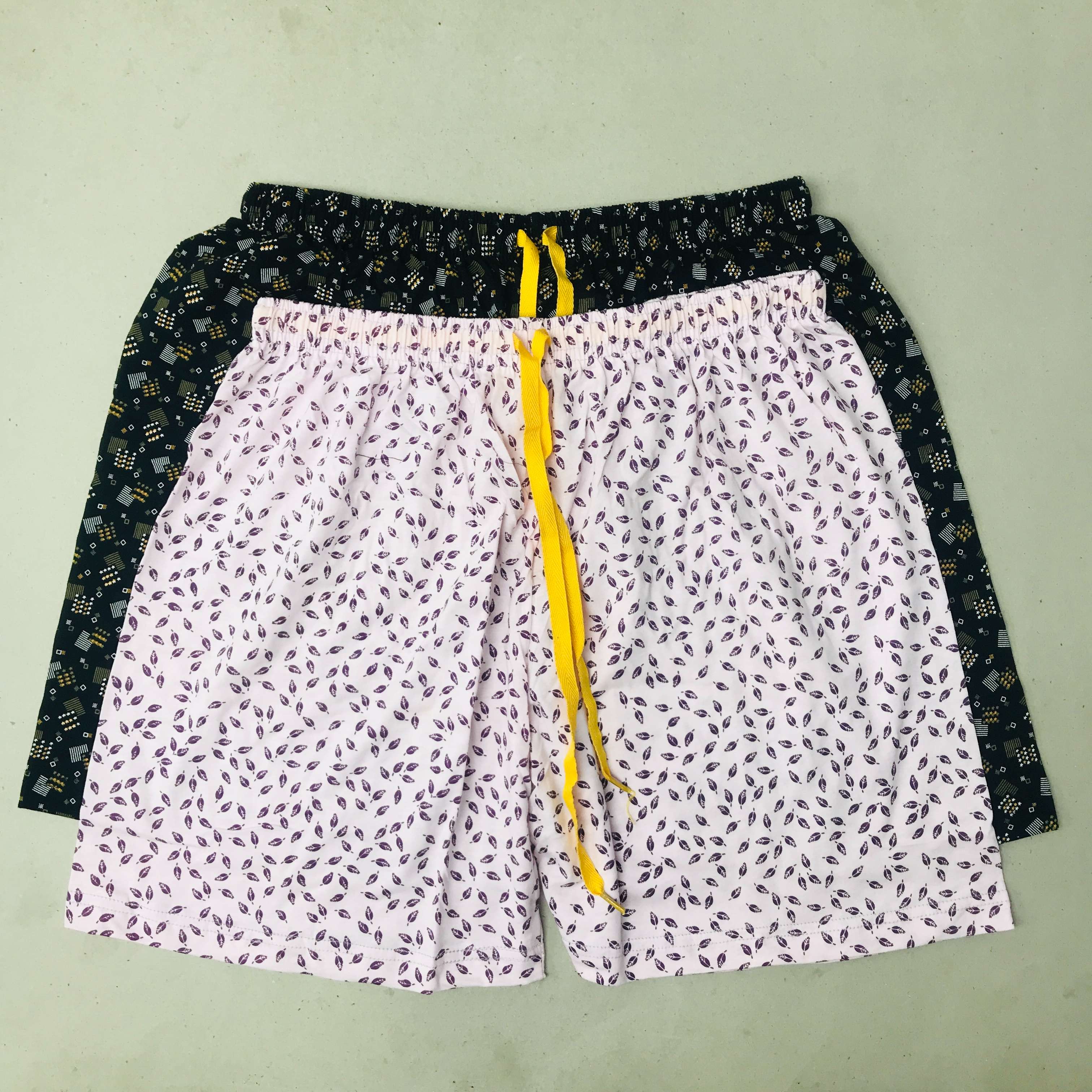 Daily Ease Shorts Combo