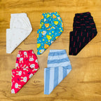 Kids Pant Combo Pack of 5