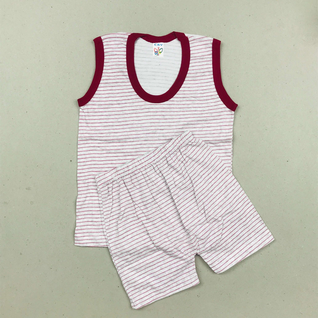 SL Kids Nikker Set