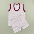 SL Kids Nikker Set