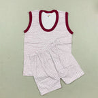 SL Kids Nikker Set