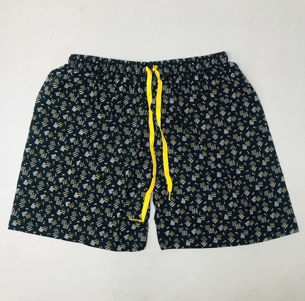 Daily Ease Shorts Combo