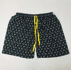 Daily Ease Shorts Combo